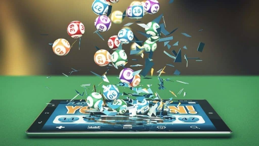togel online