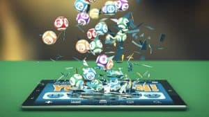 togel online