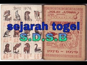 togel online