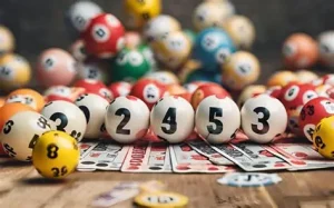 agen togel