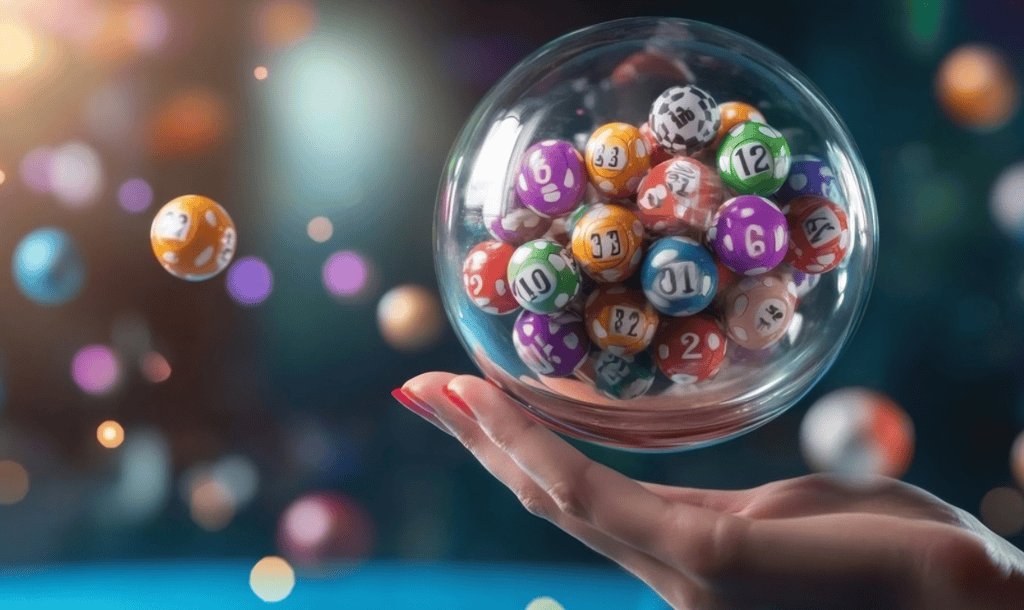 jackpot togel
