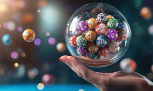 jackpot togel