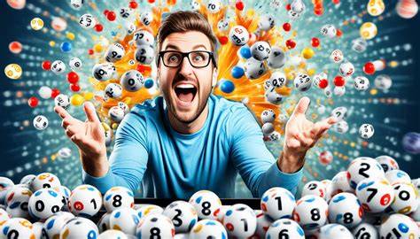 Memahami Data dan Pola Statistik Togel Harian Hari ini