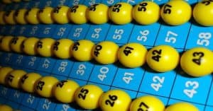 Strategi Bermain Togel Dengan Pola Silang Terbaru