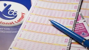 Cara Mendapatkan Jackpot Togel Online Strategi Menang Hari ini