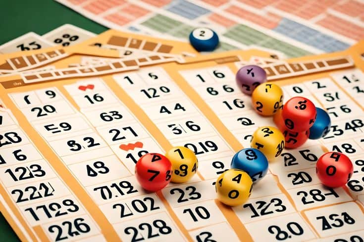 Menelaah Angka Keberuntungan Togel Yang Sering Keluar