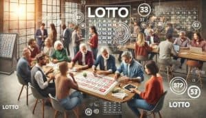 Spekulasi dalam Permainan Togel Online Analisis & Presepsi Pemain