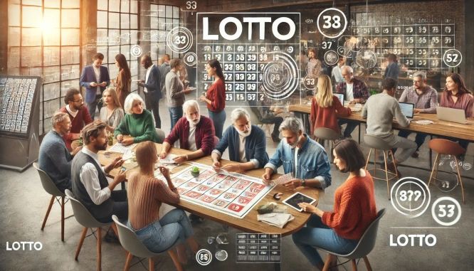 Spekulasi dalam Permainan Togel Online Analisis & Presepsi Pemain