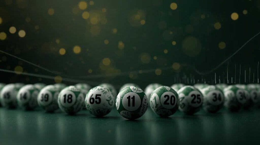 Cara Merumuskan Angka Togel Online Dengan Pendekatan Terstruktur