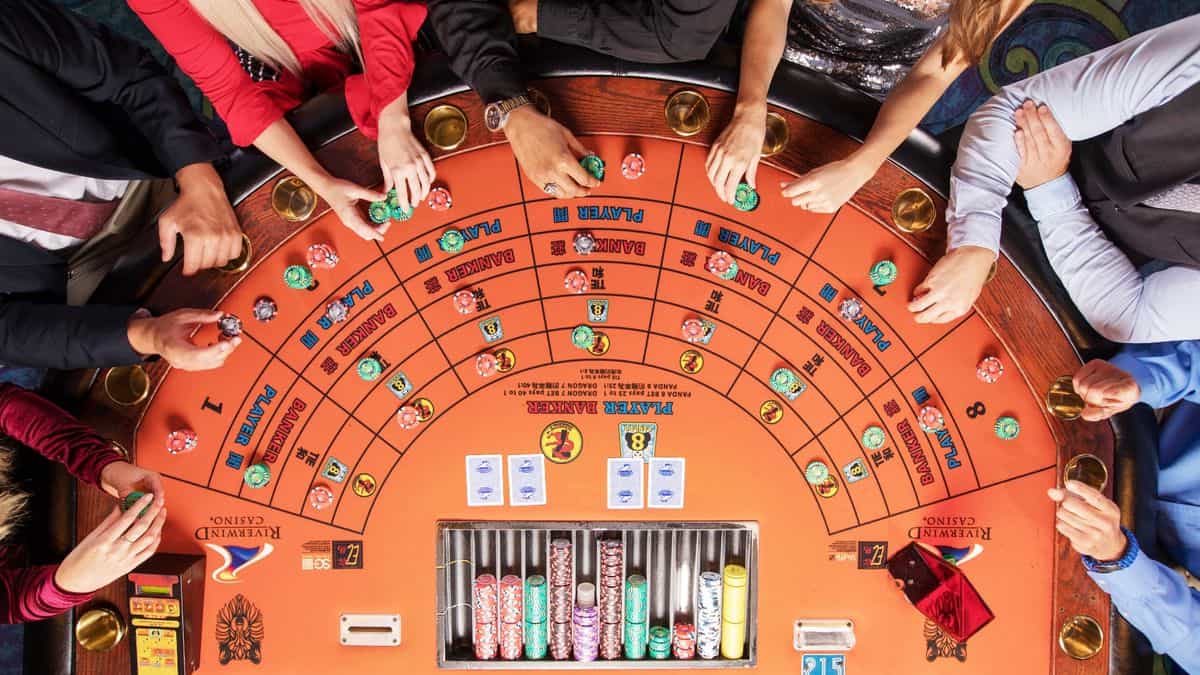 Bonus-bonus dalam Taruhan Online Tips Memaksimalkan Modal