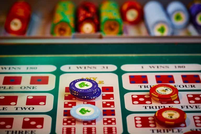 Rahasia Seru Main Sic Bo Online Dan Cara Memaksimalkan Bonus