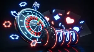 Rahasia Main Casino Online: Tips Santai Biar Peluang Menang Makin Besar!