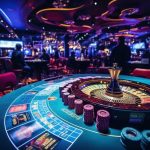 Game Seru Baccarat Online Rahasia Permainan Favorit High Roller!