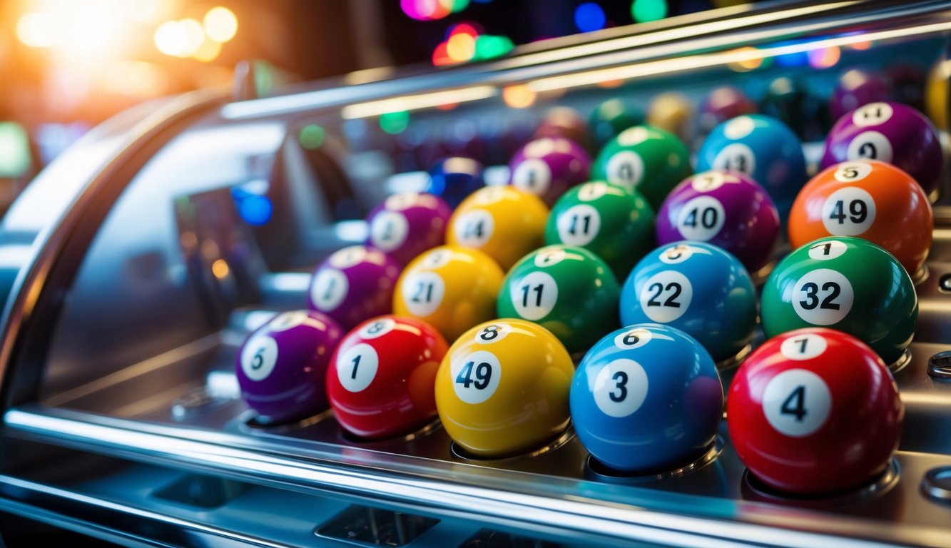 Jangan Tertipu! Cara Memastikan Data Hasil Undian yang Valid dan Teransparan