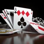 Hiburan Seru di Balik Permainan Poker Online Hari Ini Lengkap