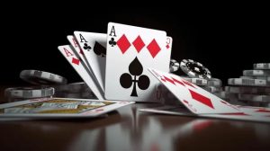 Hiburan Seru di Balik Permainan Poker Online Hari Ini Lengkap