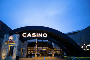 casino
